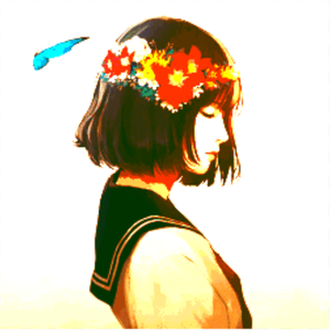 朋友的朋友的故事