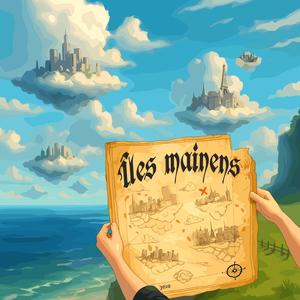 CALER À CHARPENNES (feat. Kwé)