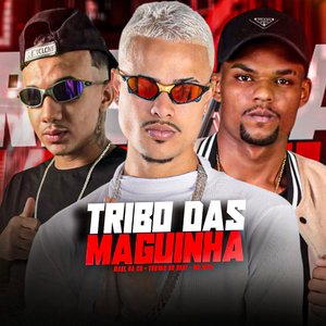 Tribo das Maguinhas
