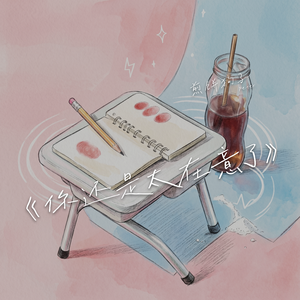 你还是太在意了