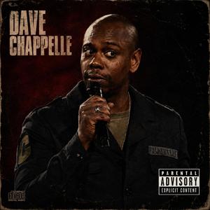 DAVE CHAPELLE
