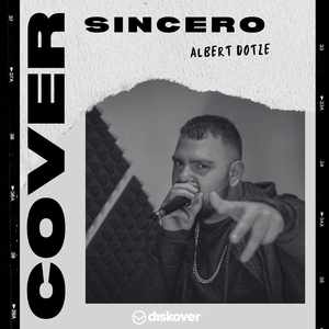 SINCERO (Cover)