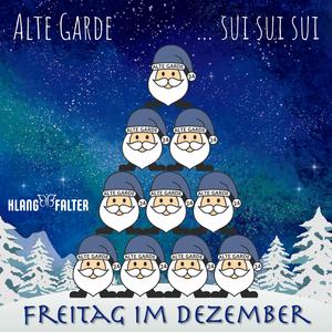 Freitag im Dezember (Alte Garde)