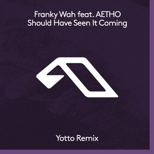 Should Have Seen It Coming (Yotto Extended Mix)