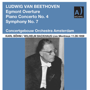 Piano Concerto No. 4 in G Major, Op. 58:I. Allegro moderato (Live) [Remastered 2022]