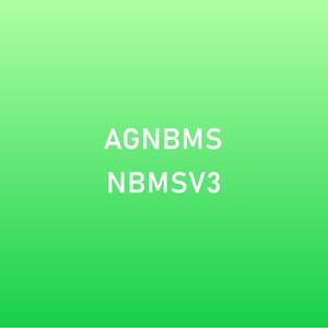 AG.NBMS[X], Vol. III