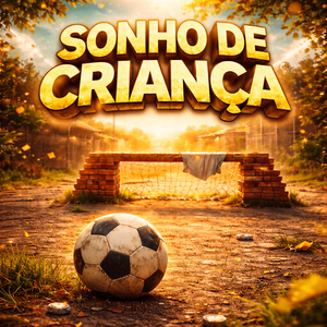 SONHO DE CRIANÇA