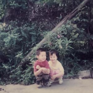 奇思妙想的世界