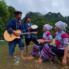 写给爸妈的歌 (Demo)