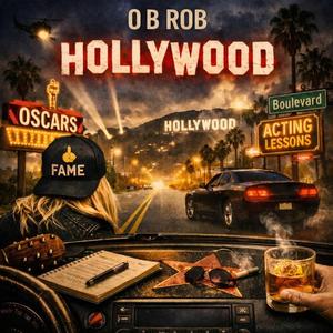 HOLLYWOOD ((OUTLAW))