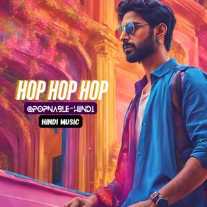 Hop hop hop