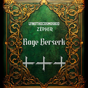 Rage Berserk