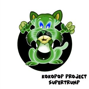 SuperTrump (12'' Mix)