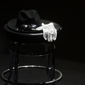 We Miss You Micheal Jackson, Vol.2