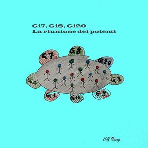 Gi7, Gi8, Gi20 La riunione dei potenti