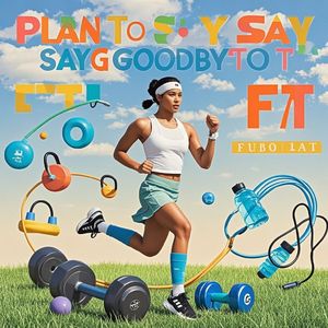 赘肉拜拜计划-旺旺禾悦