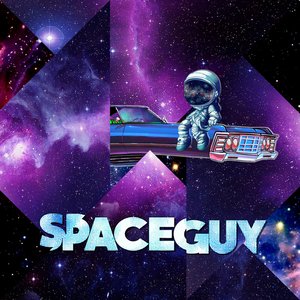Spaceguy