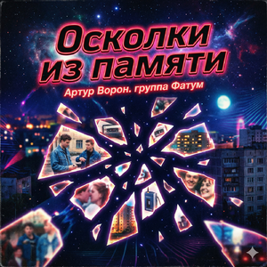 Осколки из памяти