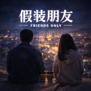 假装朋友