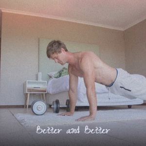 Tulips for Maria 60s