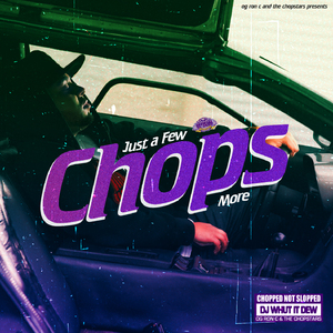 Dogg (Chopped Not Slopped)