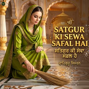Satgur Ki Sewa Safal Hai (Alternative Version)