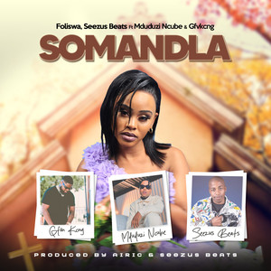 Somandla