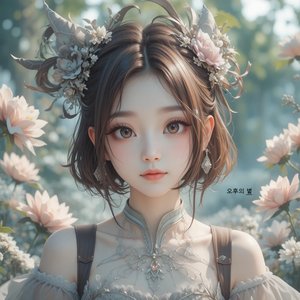 연 둣 빛 첫걸음