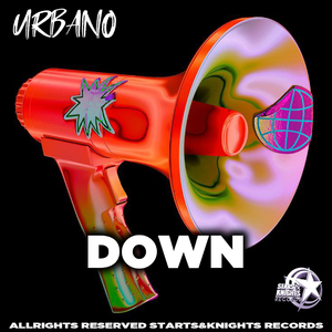 Down (Original mix)