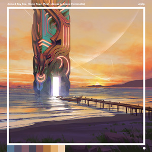 Hometown (feat. Geena Fontanella & Idarose)