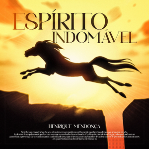Espirito Indomável