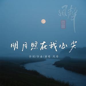 明月照在我心尖