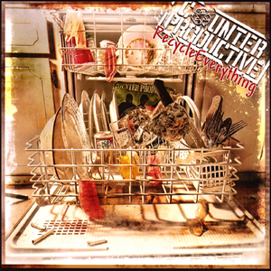 Mamma Said (feat. Good Word, Madness, & D Wiz)