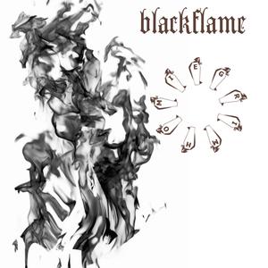 BLACKFLAME