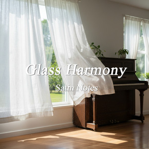 Glass Harmony