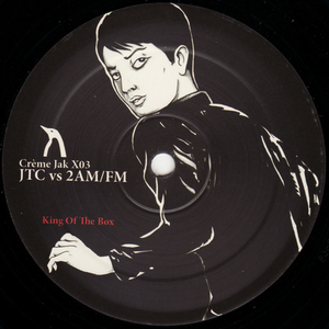 Through the Looking Glass