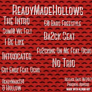 Sum10 We Felt (feat. Hollow134)
