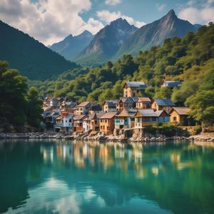 金瓜石 by @noircat