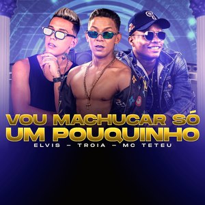 Vou Machucar Só um Pouquinho (Bregafunk)