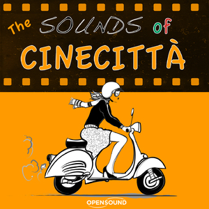 Cinecitta