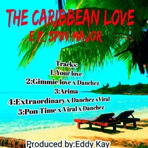 Pon time (feat. Viral Dymon & Danchez Gwan)