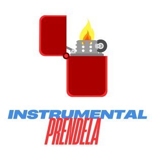 PRENDELA (Instrumental Version)