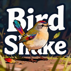 Bird Shake