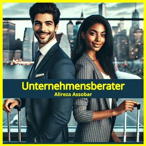 Unternehmensberater