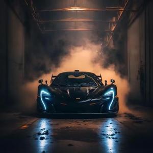 Delusion All (Reverb Slowed)