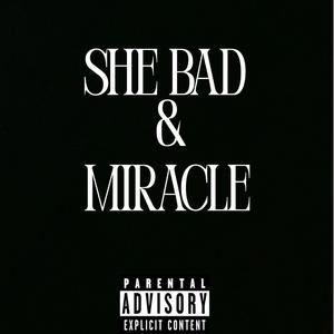 She Bad