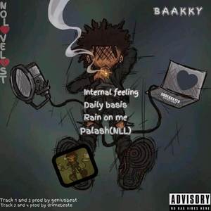 Rain on me (Speed up)