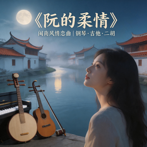 阮的柔情