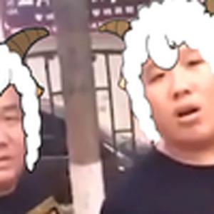 灰太狼（虎哥）