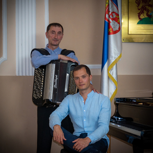 Sojka Ptica / Jay Bird